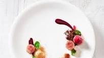 Quail Roulade with Beets and Smoked Apple for S Pellegrino Young Chef 2015 Quail Roulade with Beets and Smoked Apple for S Pellegrino Young Chef 2015