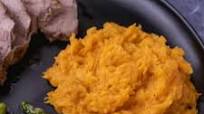 Pressure Cooker Mashed Butternut Squash Pressure Cooker Mashed Butternut Squash