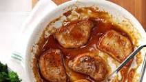 Tender Sweet 'N' Sour Pork Chops Tender Sweet 'N' Sour Pork Chops