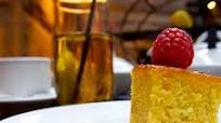 One-Egg Butter Crock Pot Cake One-Egg Butter Crock Pot Cake