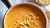 Chili Cheese Dip Chili Cheese Dip