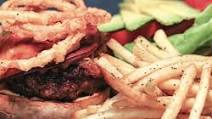 1849 HAPA BURGER 1849 HAPA BURGER