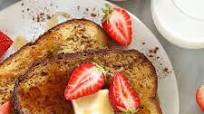Sheet Pan French Toast Sheet Pan French Toast