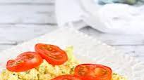 Light Curry Egg Salad Recipe with Greek Yogurt Light Curry Egg Salad Recipe with Greek Yogurt