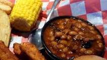 Famous Dave's Baked 'Wilbur' Beans Famous Dave's Baked 'Wilbur' Beans