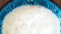 Coriander and Mint Raita Recipe Coriander and Mint Raita Recipe