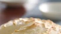 Classic Lemon Meringue Pie - Gold Medal Flour Classic Lemon Meringue Pie - Gold Medal Flour