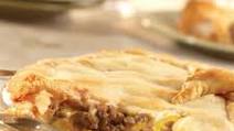 Hamburger Pie Hamburger Pie
