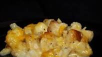 Low Carb Chicken Casserole Low Carb Chicken Casserole