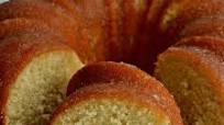 Kentucky Butter Cake Kentucky Butter Cake