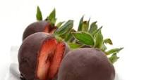 Chocolate Covered Strawberries Chocolate Covered Strawberries