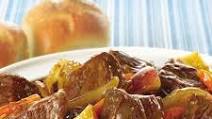 Quick & Easy Beef Stew Recipe Quick & Easy Beef Stew Recipe