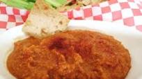Buffalo Wing Hummus Buffalo Wing Hummus