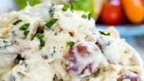 Waldorf Chicken Salad Waldorf Chicken Salad
