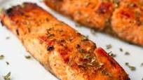 Air Fryer Honey Dijon Salmon Air Fryer Honey Dijon Salmon