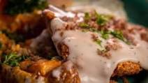 What to Serve with Chicken Fried Steak? 8 BEST Side Dishes What to Serve with Chicken Fried Steak? 8 BEST Side Dishes