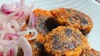 Mutton Shami Kebab Recipe Mutton Shami Kebab Recipe