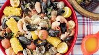 Pressure Cooker Clambake Pressure Cooker Clambake