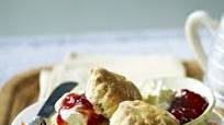 Mary Berry's scones Mary Berry's scones