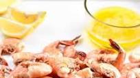 Boiled Shrimp Recipe Boiled Shrimp Recipe