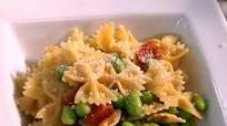 (Web Exclusive) Round 2 Recipe: Edamame with Pasta (Web Exclusive) Round 2 Recipe: Edamame with Pasta