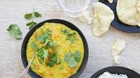 Best-Ever Dhal Recipe Best-Ever Dhal Recipe