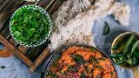 Instant Pot Beetroot Rasam Rice Instant Pot Beetroot Rasam Rice