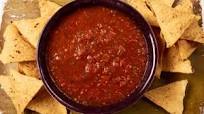 Restaurant Salsa Recipe Restaurant Salsa Recipe
