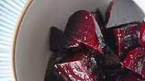 Instant Pot Beets Instant Pot Beets