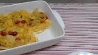 Polenta Gluten Free Focaccia With Onion Sauce ... !!! Polenta Gluten Free Focaccia With Onion Sauce ... !!!