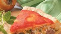 Chicago-Style Stuffed Pizza Chicago-Style Stuffed Pizza