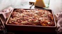 Chicken Parmesan Chicken Parmesan