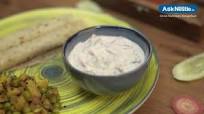Carrot Cucumber Raita Carrot Cucumber Raita