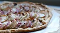 Apple tart Apple tart
