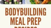 15 Healthy Bodybuilding Meal Prep Recipes For Muscle Gain 15 Healthy Bodybuilding Meal Prep Recipes For Muscle Gain