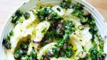 Creamy Buttermilk Mashed Potatoes with Variations Creamy Buttermilk Mashed Potatoes with Variations
