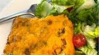 Salmon Casserole Salmon Casserole