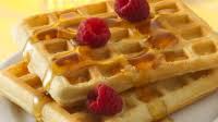 Bisquick® Waffles Bisquick® Waffles