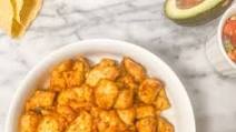 3 Ingredient Air Fryer Mexican Chicken 3 Ingredient Air Fryer Mexican Chicken