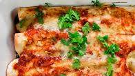 CHICKEN ENCHILADA RECIPE CHICKEN ENCHILADA RECIPE