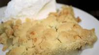 3-Ingredient Dump Cake 3-Ingredient Dump Cake
