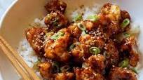 Best Cauliflower Recipes: Honey Garlic Cauliflower Best Cauliflower Recipes: Honey Garlic Cauliflower