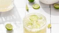 Key Lime Margarita Key Lime Margarita