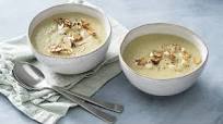 Creamy Kohlrabi Soup Creamy Kohlrabi Soup