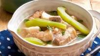 Pork Tinola Recipe Pork Tinola Recipe