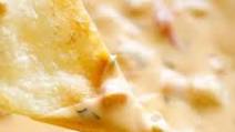 Queso (Mexican Cheese Dip) Queso (Mexican Cheese Dip)