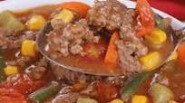 Vegetable Beef Soup Pioneer Woman Vegetable Beef Soup Pioneer Woman