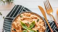 Butter Bean Hummus Butter Bean Hummus