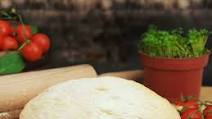Homemade Pizza Dough Recipe: Easy Pizza Dough Recipe to Make Pizza at Home Homemade Pizza Dough Recipe: Easy Pizza Dough Recipe to Make Pizza at Home