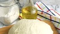 Bread Machine Pizza Dough Bread Machine Pizza Dough